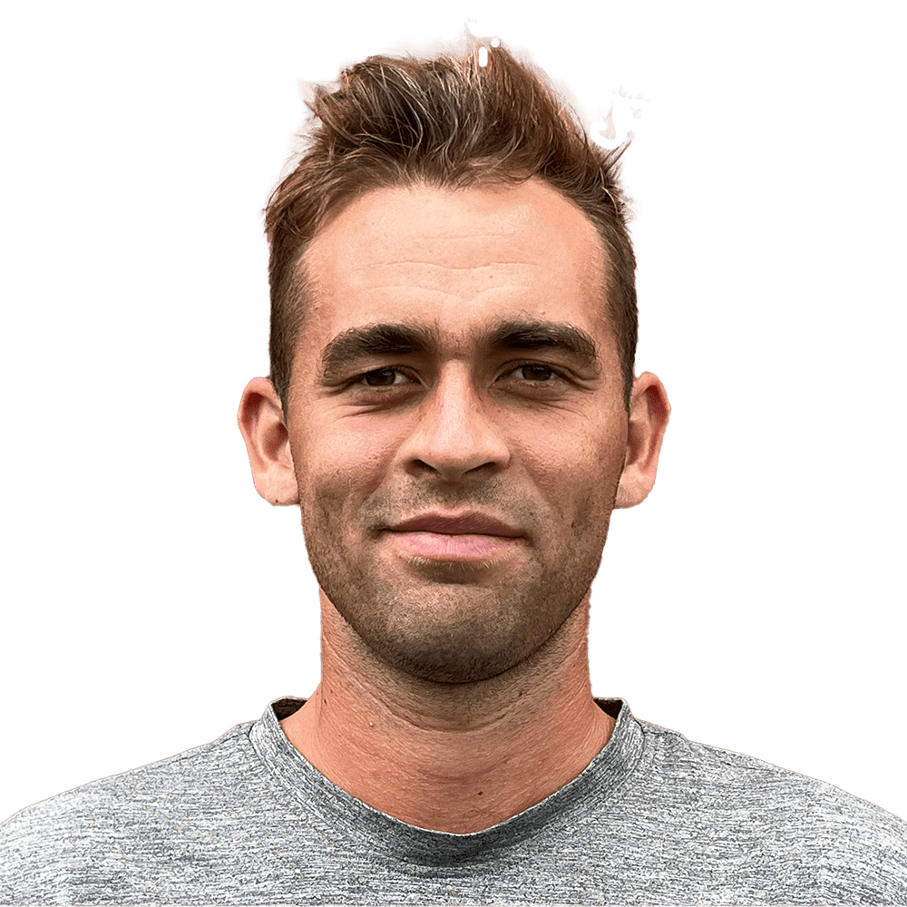 Calum Puttergill Overview ATP Tour Tennis