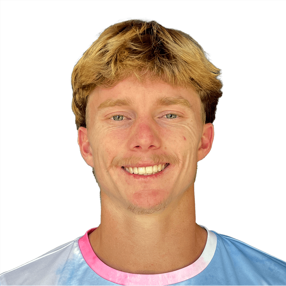 Calum Puttergill Overview ATP Tour Tennis