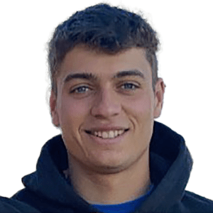 Flavio Cobolli