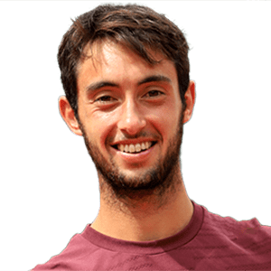 Thiago Agustin Tirante