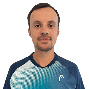 Denys Molchanov