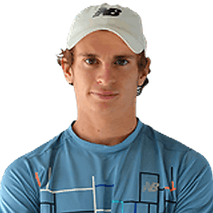 Pigment Plons domineren Harold Mayot | Overview | ATP Tour | Tennis