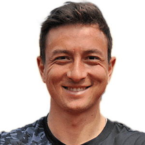 Ryan Peniston