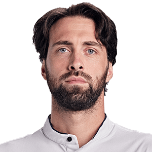 Nikoloz Basilashvili | Overview | ATP Tour |