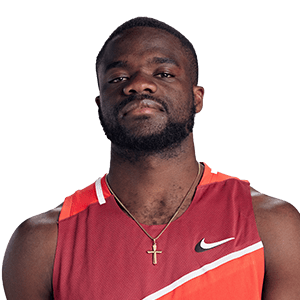 Tiafoe