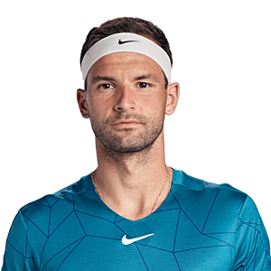 Dimitrov
