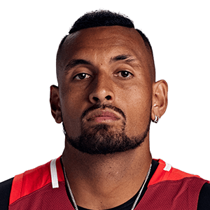 Kyrgios