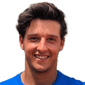 Luciano Darderi
