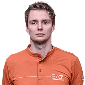 Bublik tennis sale