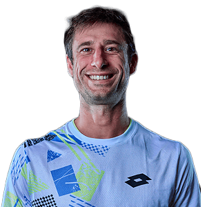 Sander Gille #25 Ranked ATP Tennis Player - Videos, Bio