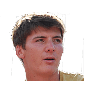 Matej Sabanov