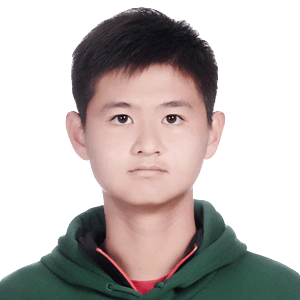Tung-Lin Wu