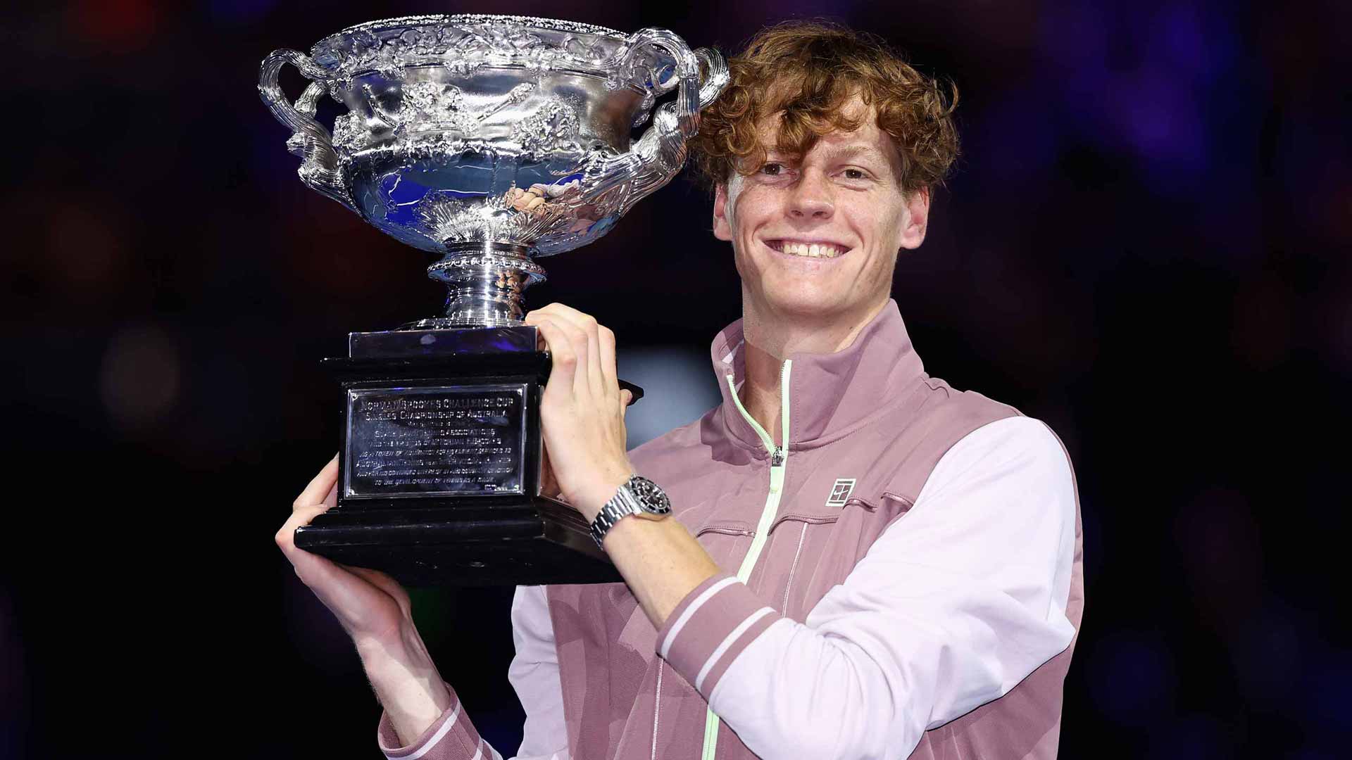 Jordan Kerr | Overview | ATP Tour | Tennis