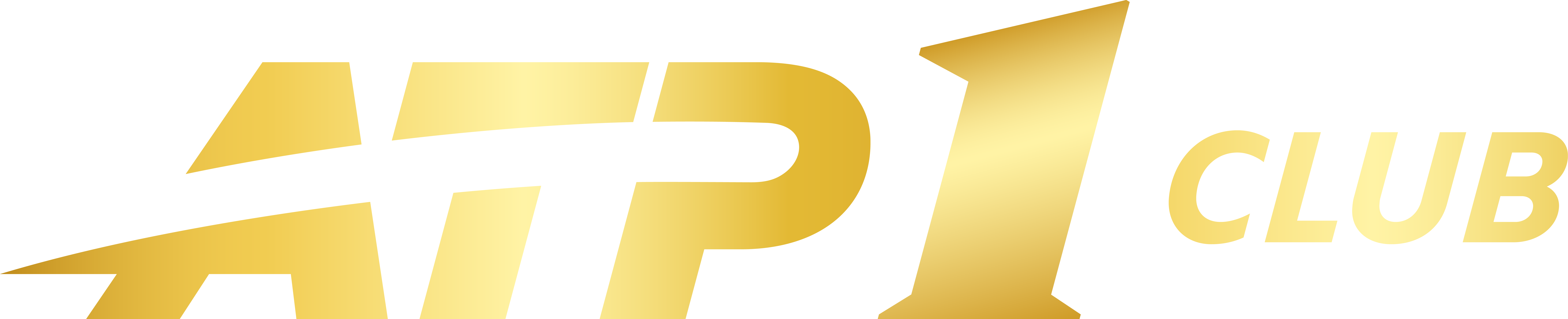 ATP No.1 Club