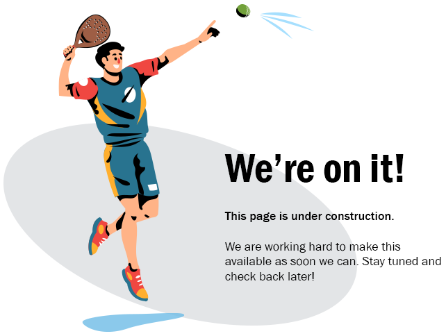 Under Construction