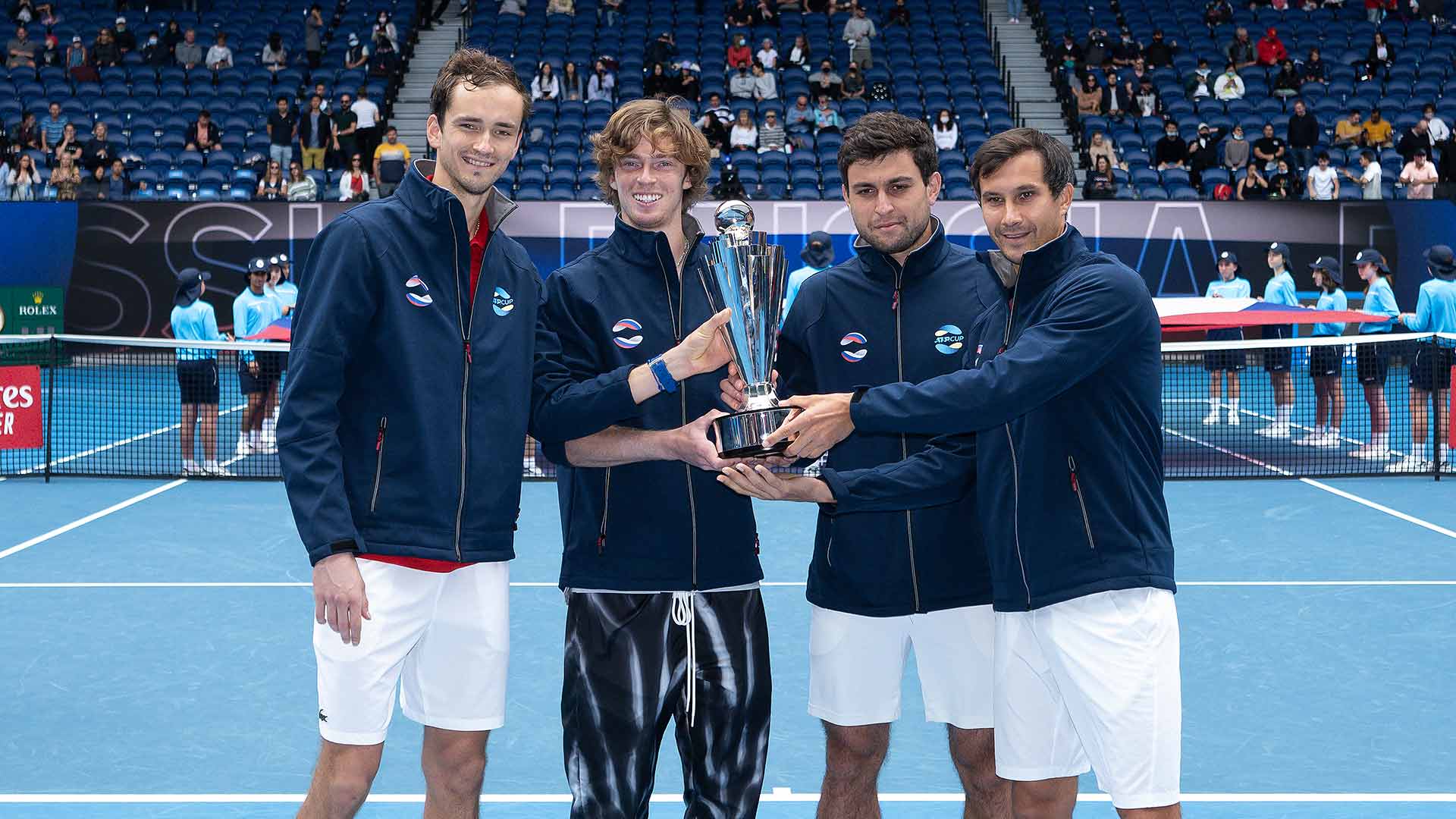 Atp cup