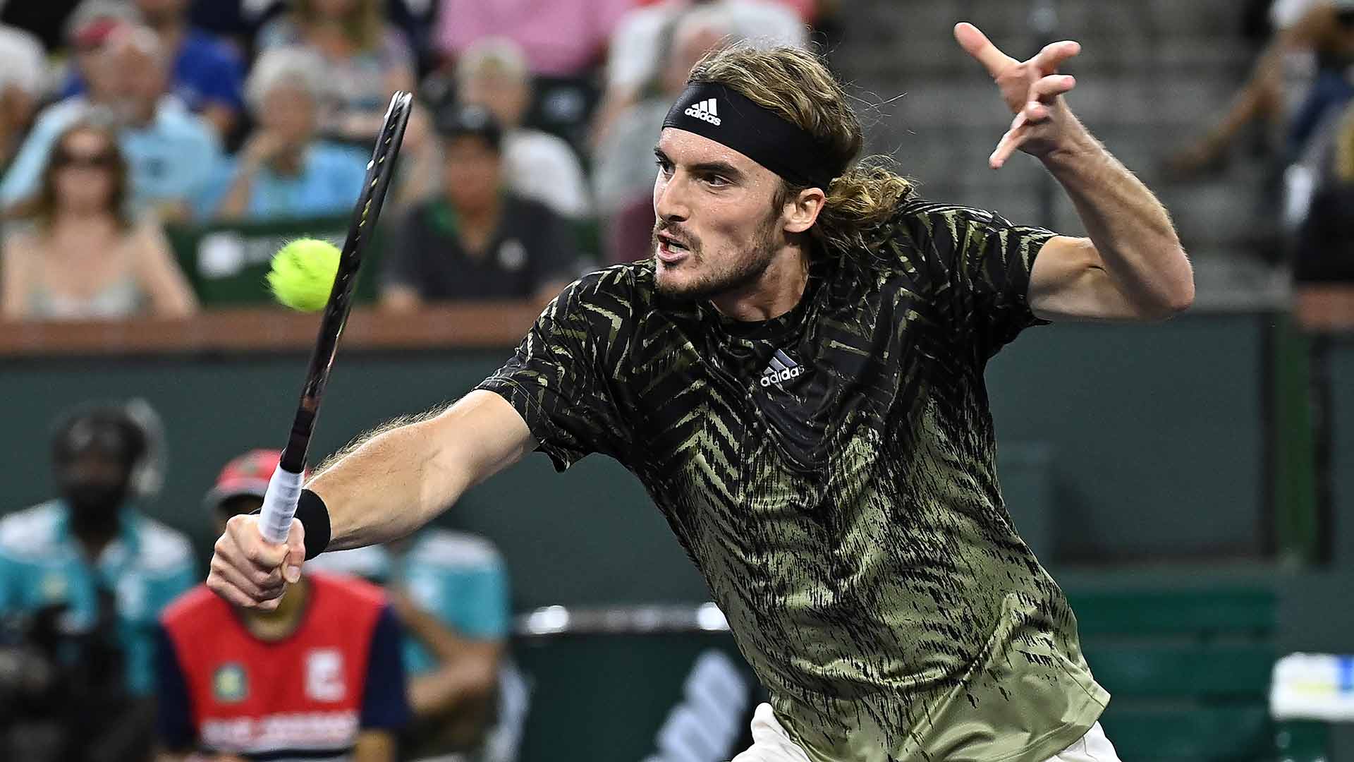 BNP Paribas Open 2022 Draws, Dates, History and All You Need To Know ATP Tour Tennis