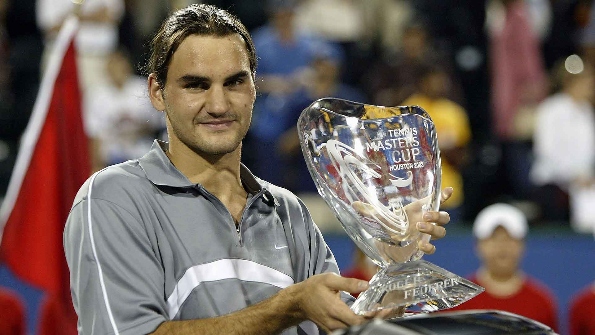 Roger Federer Announces End Of Historic Career | ATP Tour | Tennis