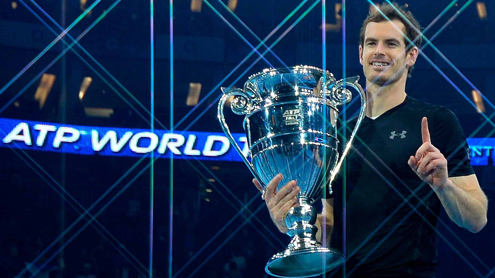 Immersive Celebration Journey Through 50 Years Of The Nitto ATP Finals ATP Tour Tennis