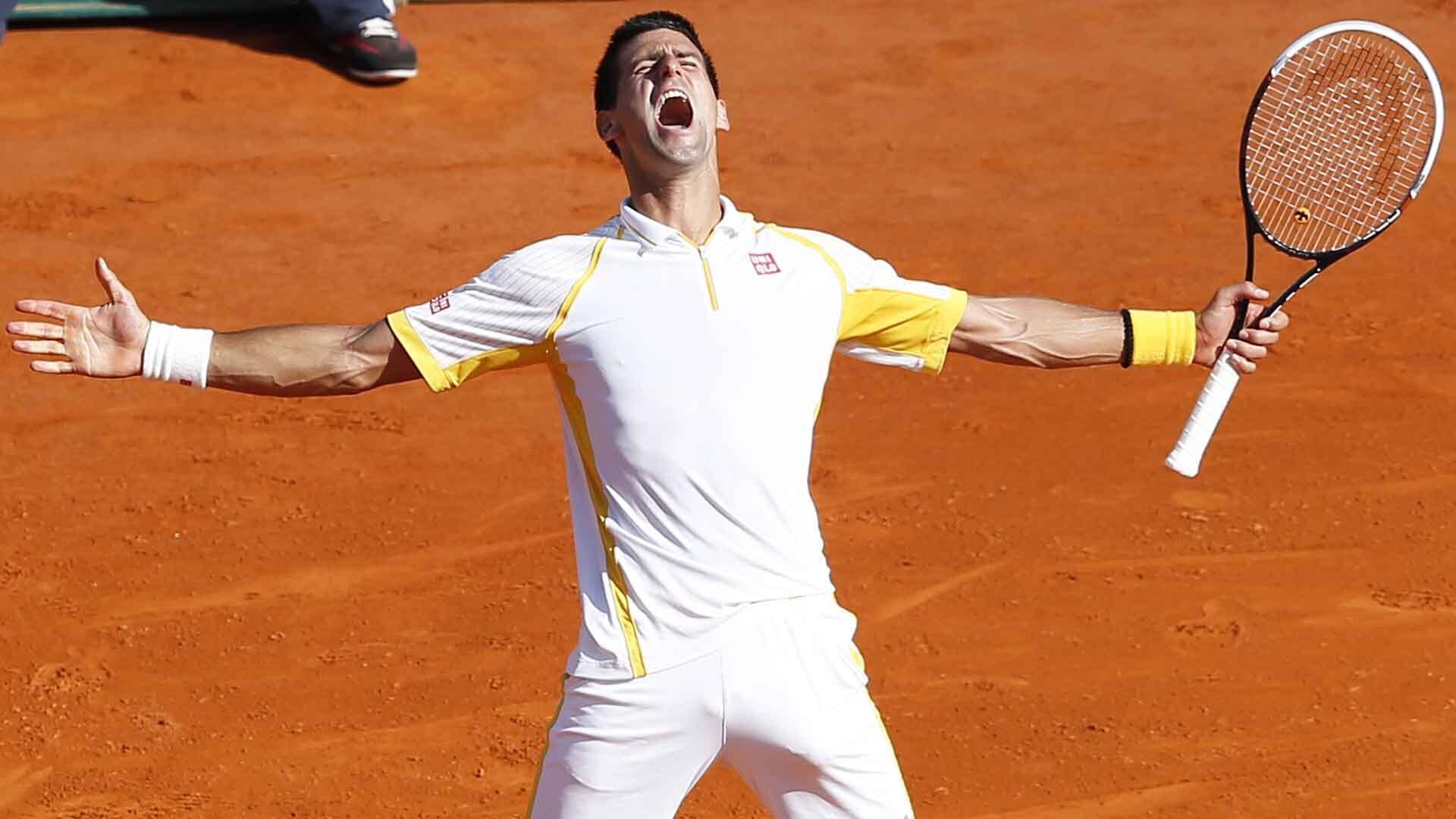 Novak djokovic penis