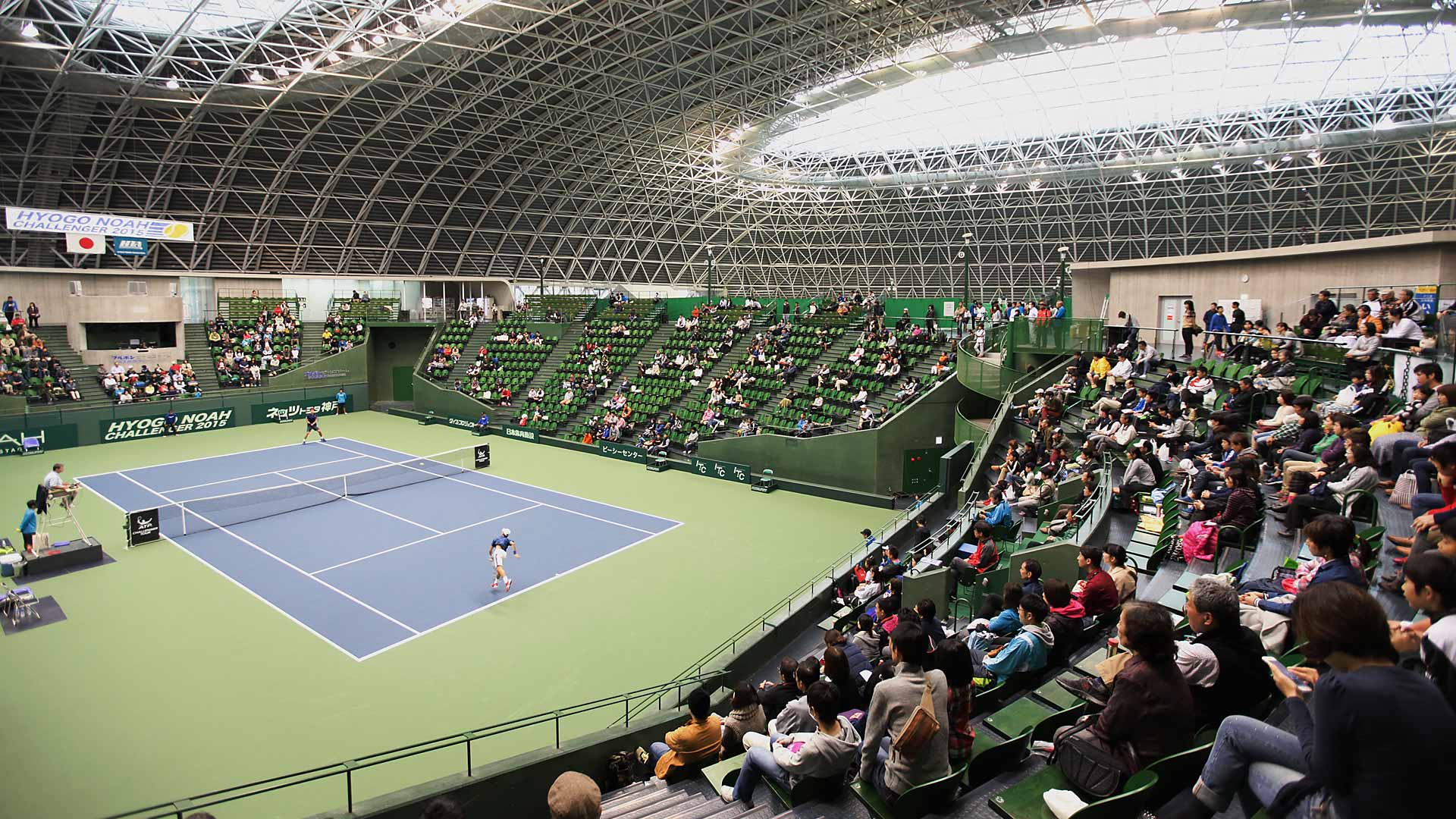 challenger tennis live scores