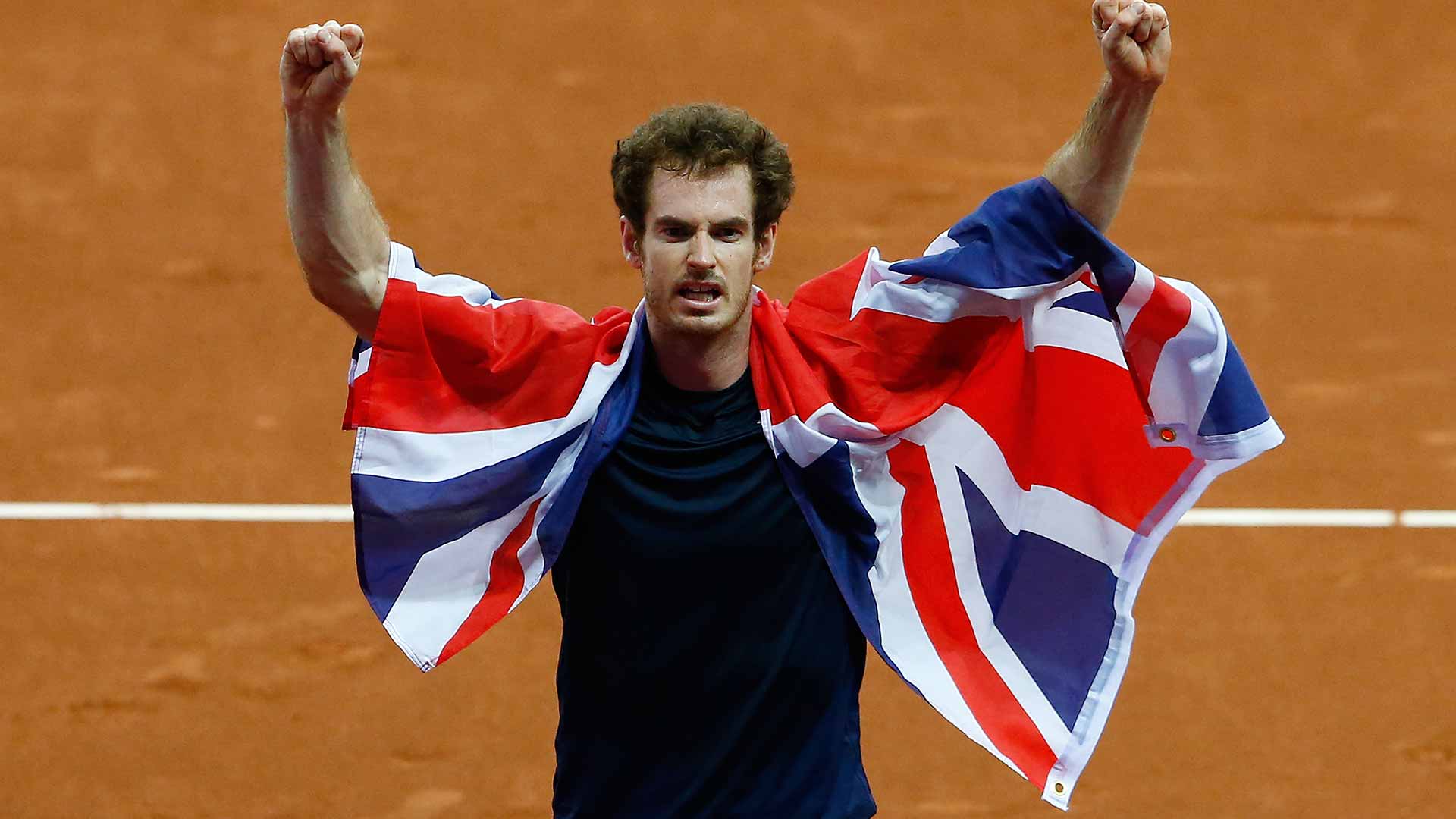 Murray Goffin Davis Cup Final 2015 Sunday Atp Tour Tennis Davis cup by bnp paribas. murray goffin davis cup final 2015