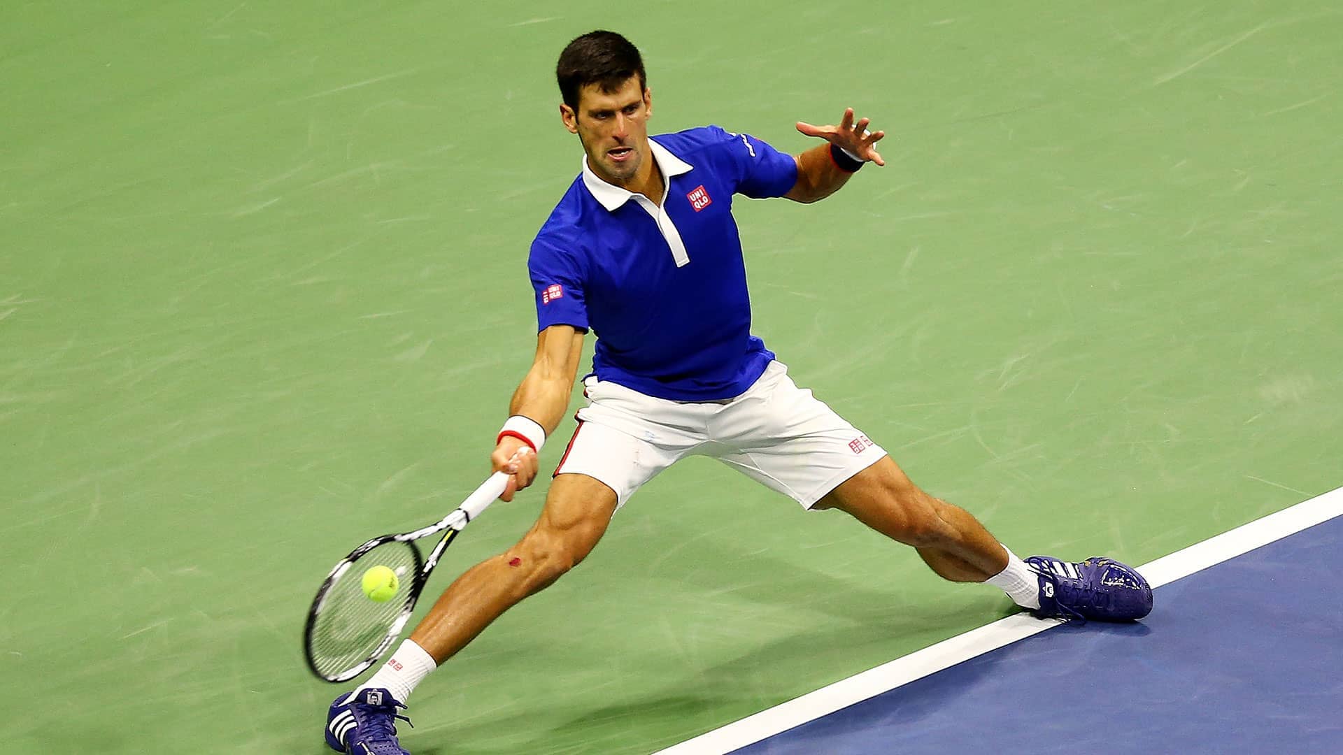 Worst and Best outfits of each of the Big 3. Talk Tennis