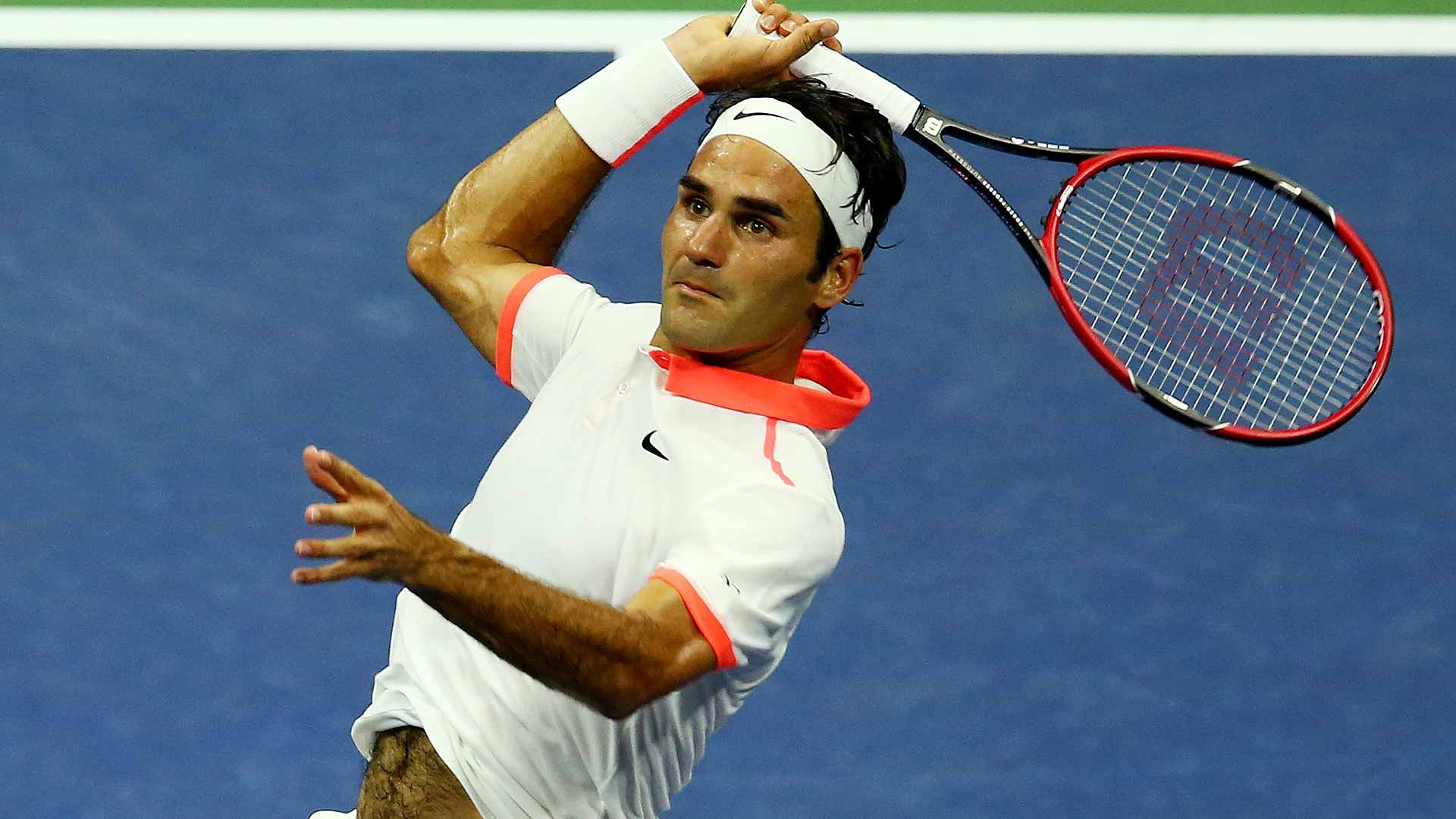 Roger Federer Qualifies For 2015 Barclays Atp World Tour Finals Atp Tour Tennis