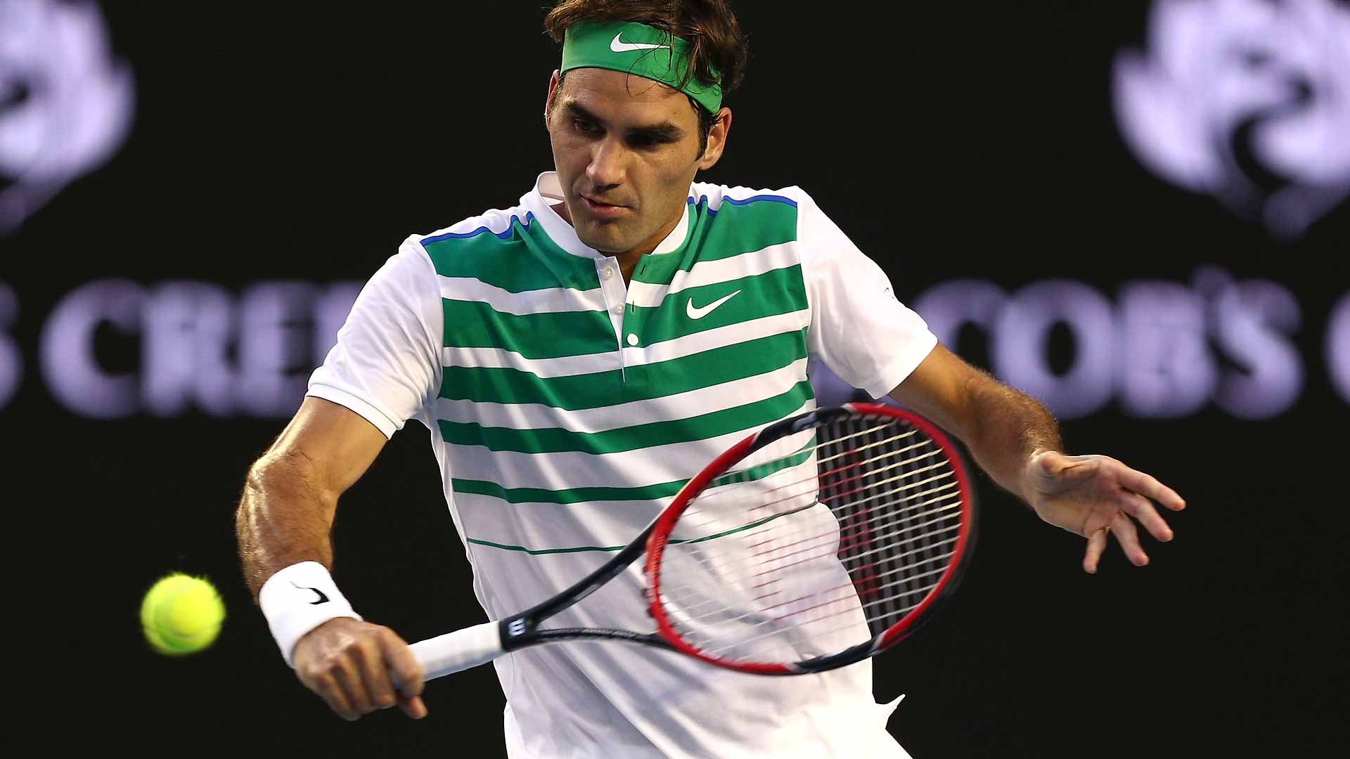 Beats Reach Australian Open Second Round | ATP Tour | Tennis