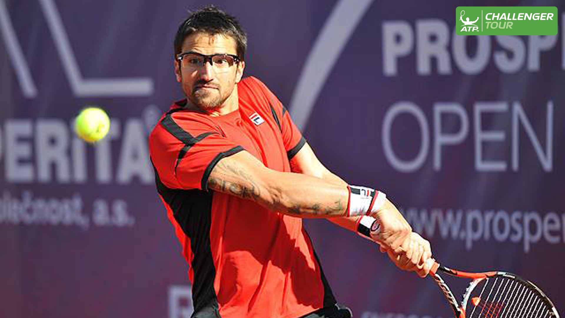 Tipsarevic Makes Winning Return In Ostrava Atp Tour Tennis Atp singles ranking (22 march 2021). tipsarevic makes winning return in