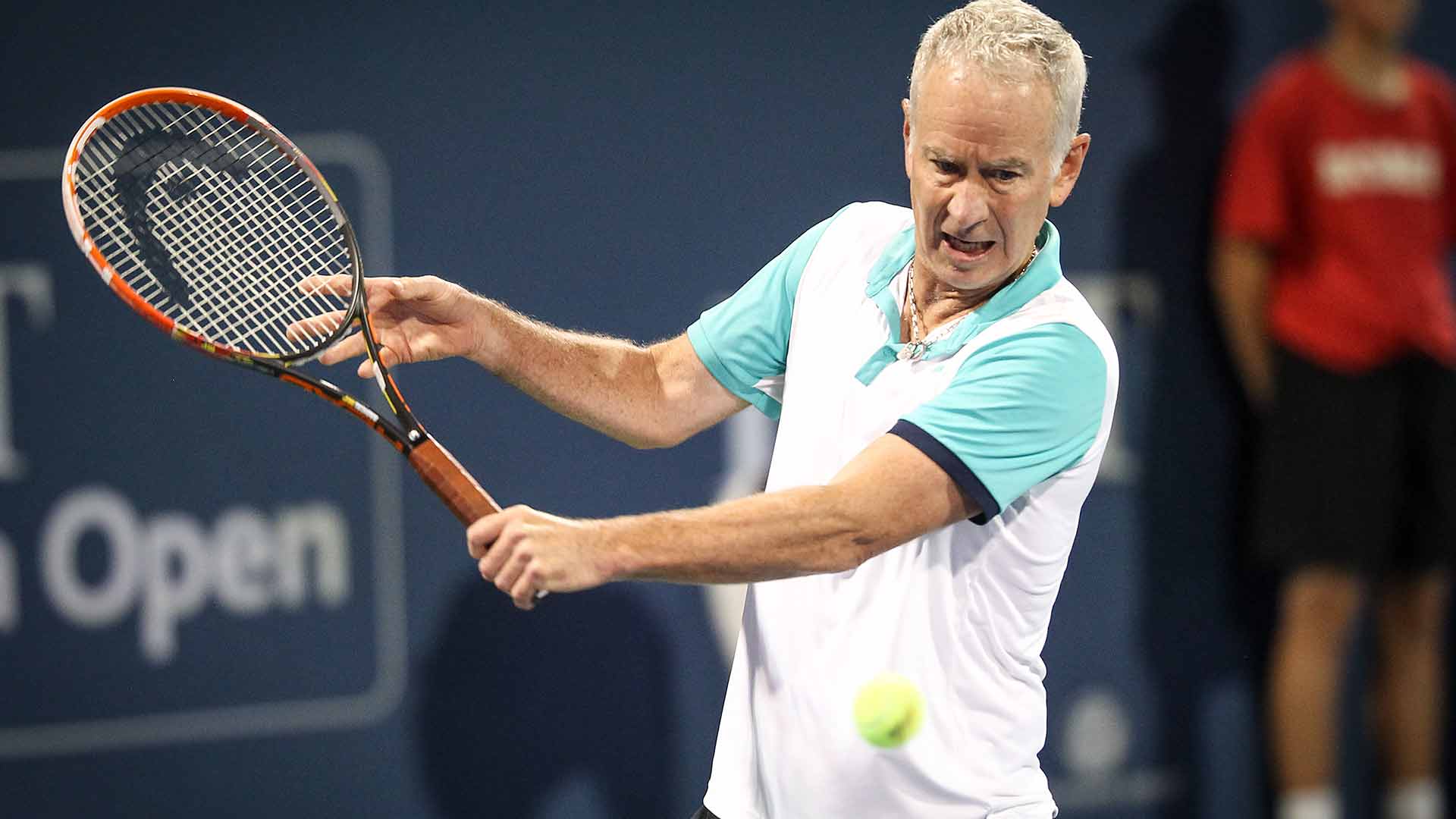 metric Canada Multiplication John McEnroe Grades His Coaching Job With Milos Raonic | ATP Tour | Tennis