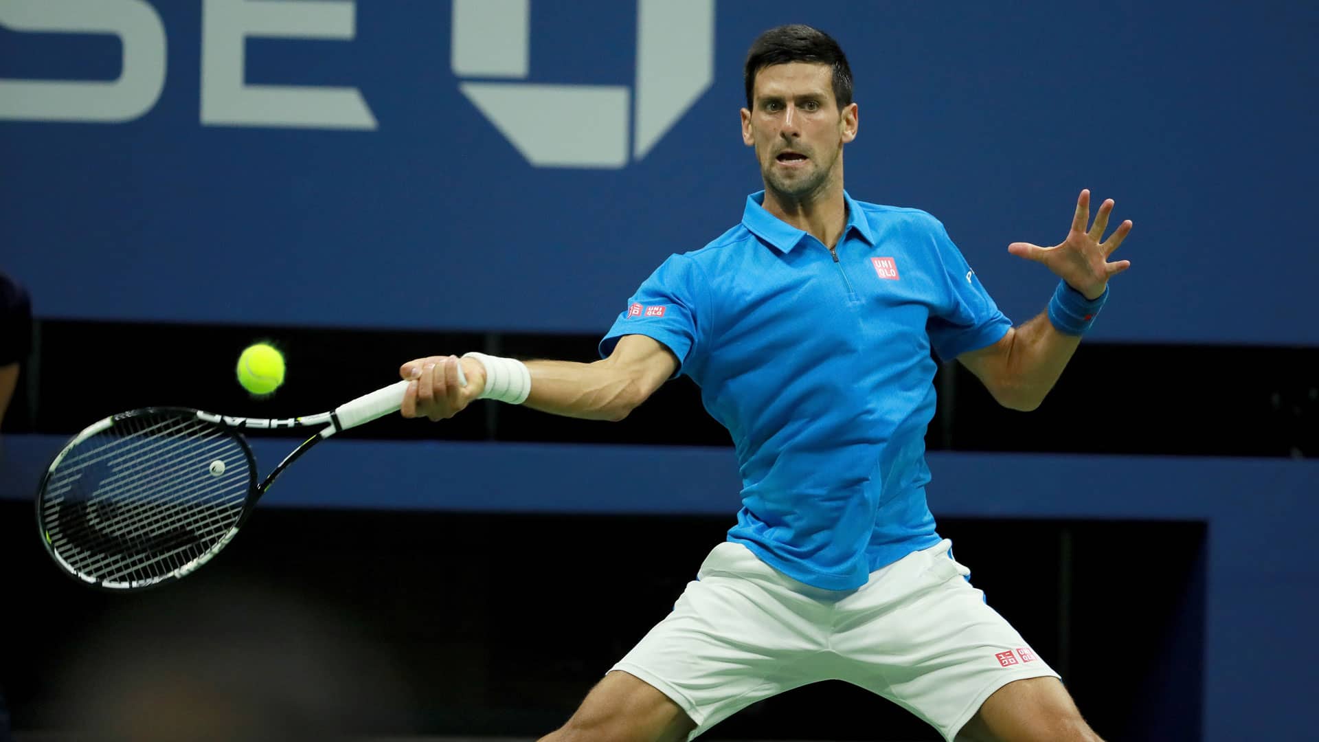 Djokovic Trio Of Frenchman Start Us Open Qf Clashes Atp Tour