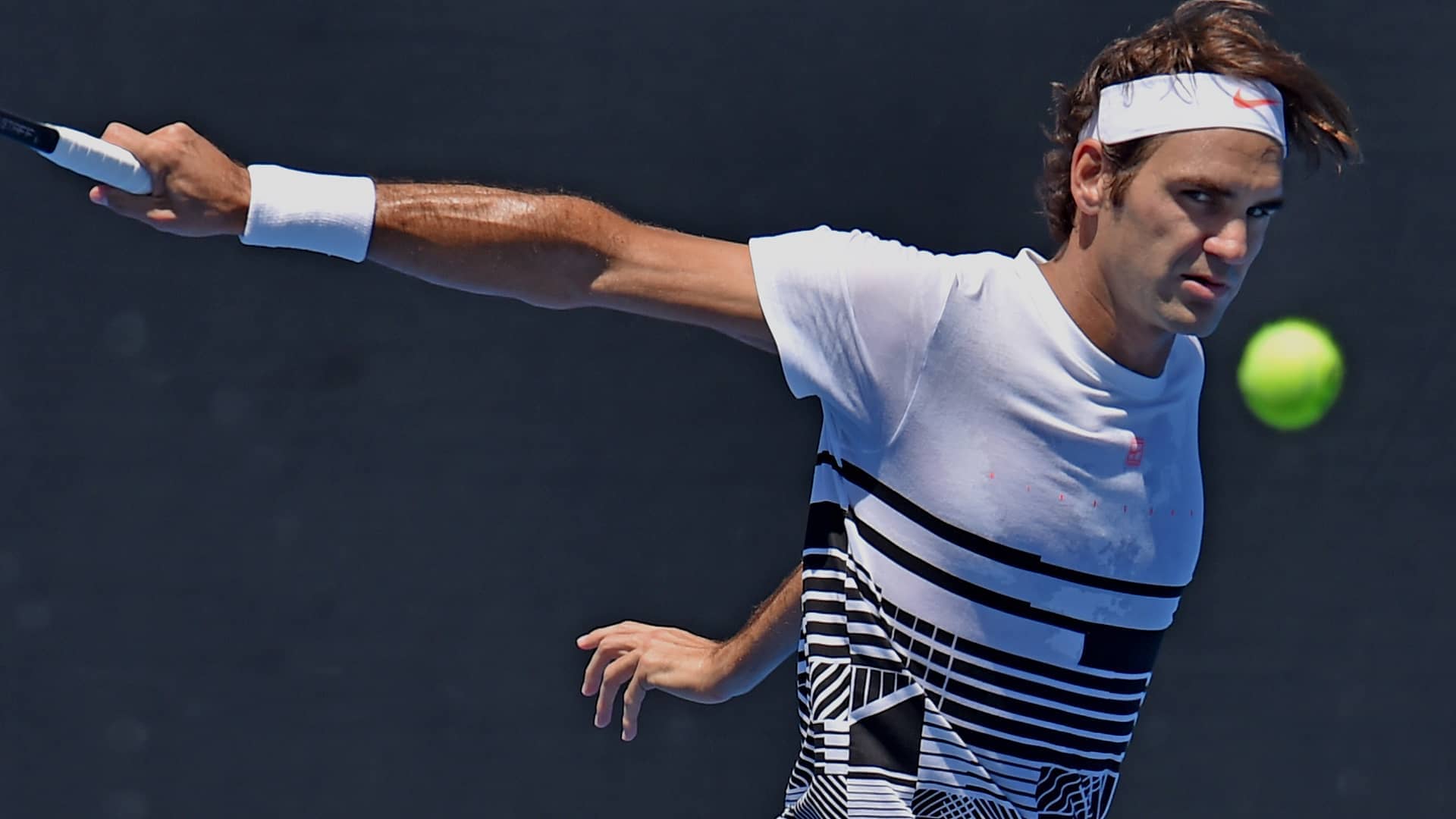 Federer Outside Of Top 16 Seeds For 2017 Australian Open | Tour | Tennis