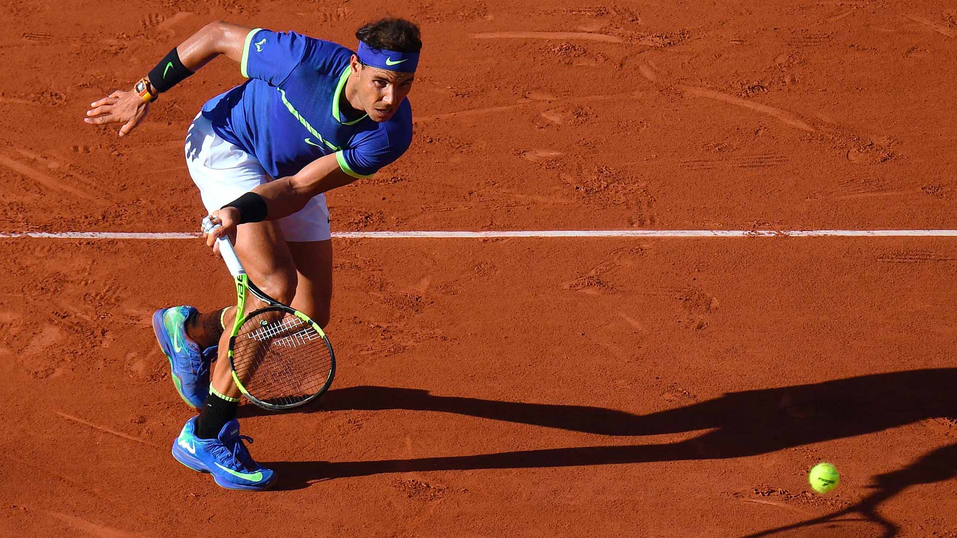Nadal Downplays La Decima Roland | ATP Tour | Tennis