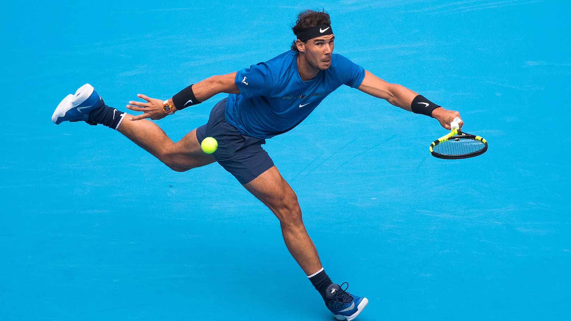Nadal To Meet Dimitrov In Beijing Sfs Atp Tour Tennis