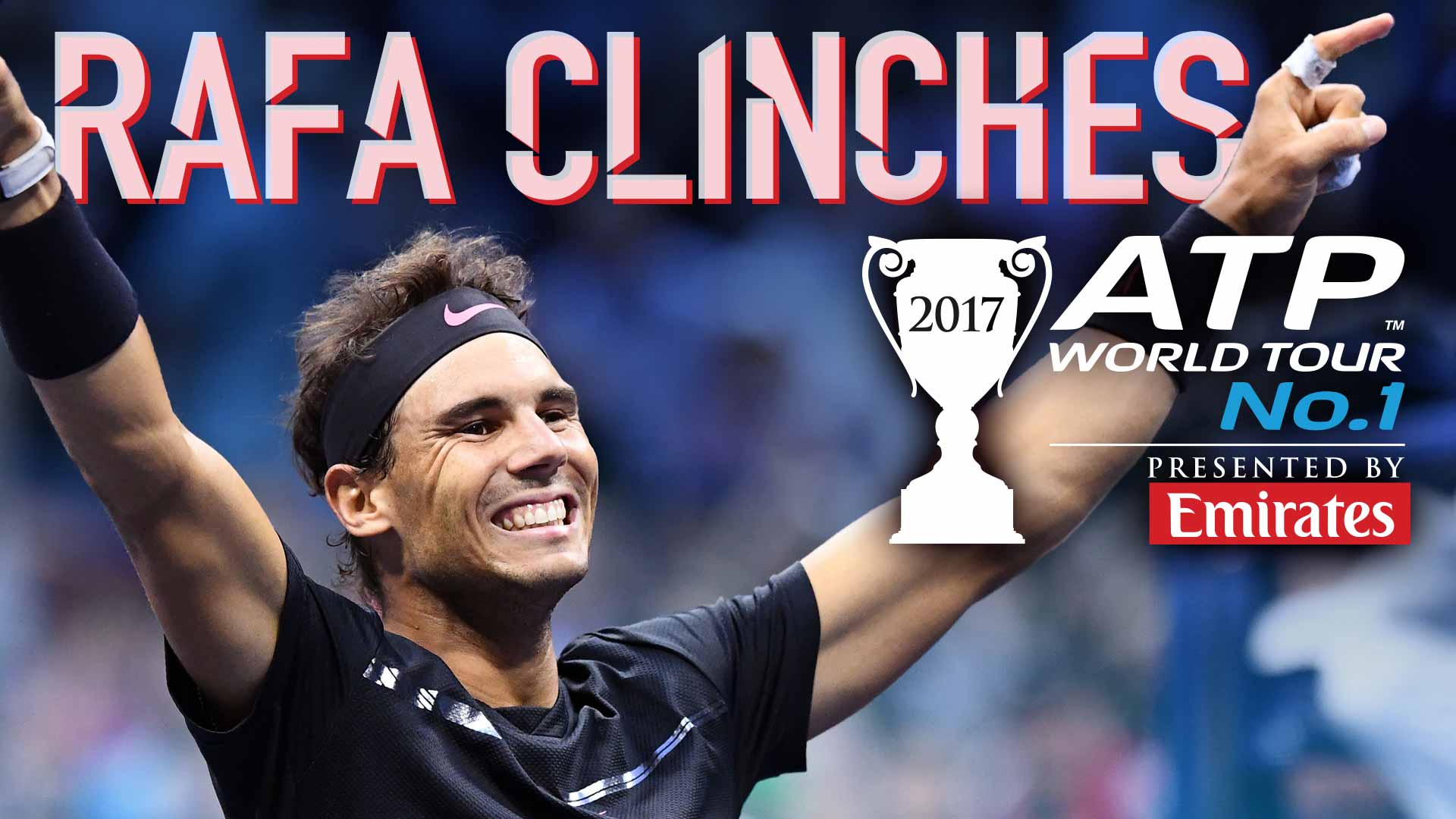 Atp World Tour Year End Number 1 Wasfa Blog