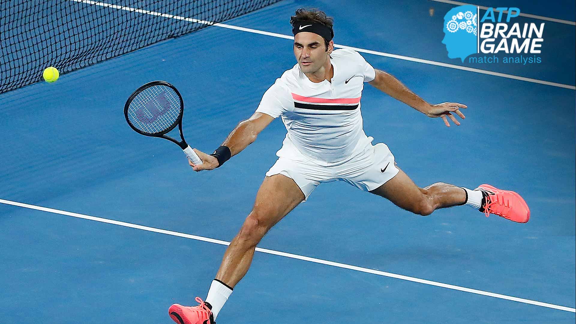 Terapi trådløs boliger Short And Sweet: Roger's Keys To Victory In Melbourne | ATP Tour | Tennis