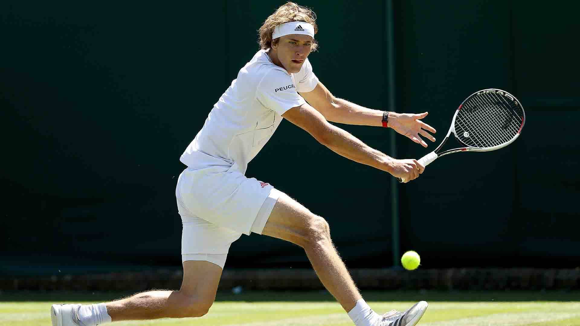 adidas wimbledon 2018