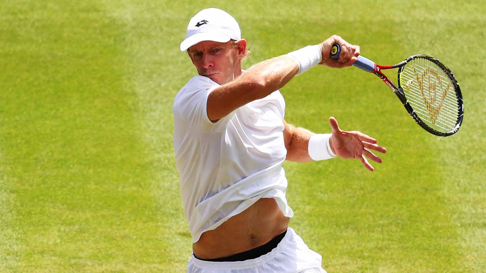 Anderson Saves 1mp Stuns Federer In Five Set Thriller Atp Tour Tennis Schedule, dates, draw, tv times, novak djokovic and kyle edmund in action. anderson saves 1mp stuns federer in