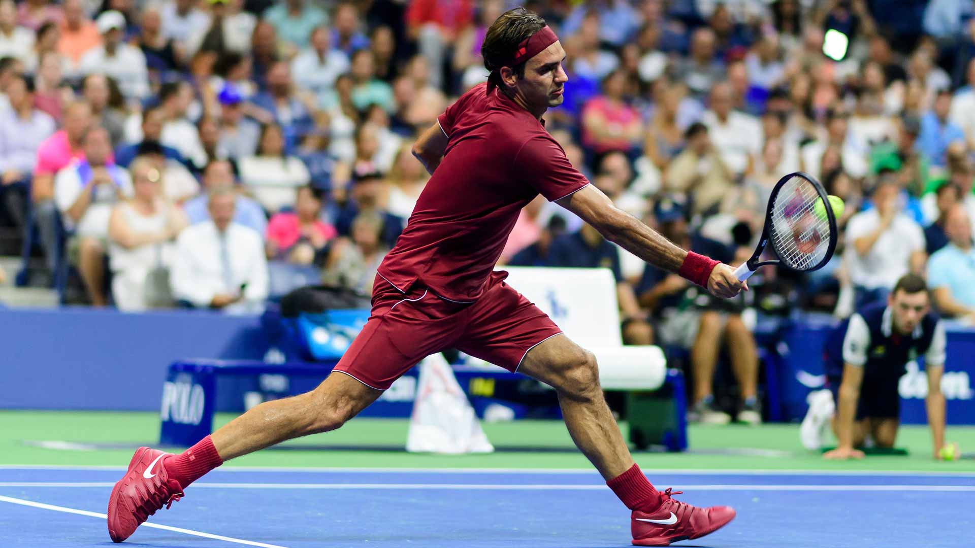 Day 4 Preview: Federer, Djokovic, Kyrgios Shoot For Third ATP Tour Tennis