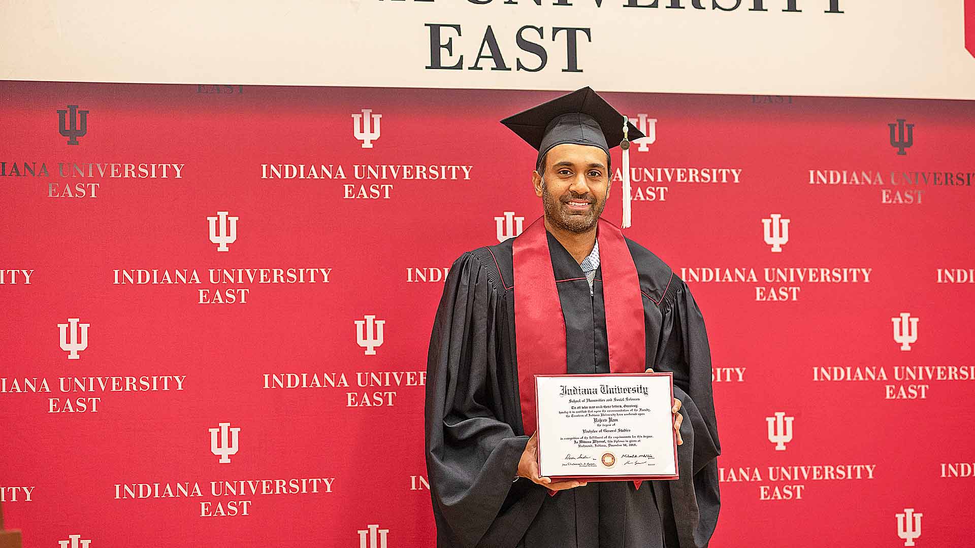 Iu East Academic Calendar