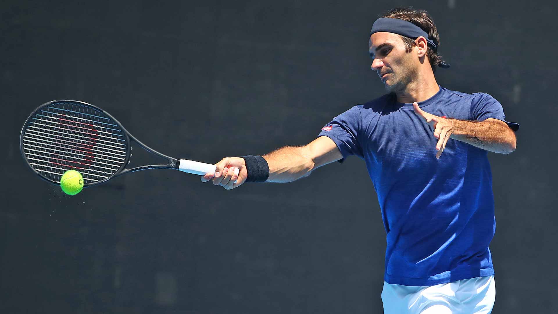 Demontere Australien æstetisk Three Reasons Roger Federer May Win The Australian Open | ATP Tour | Tennis