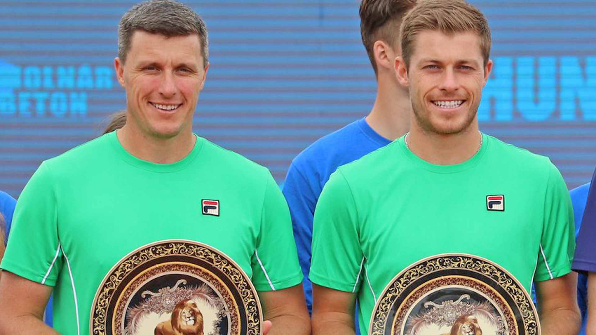 Skupski Brothers Triumph In Budapest For Second Team Title Atp Tour Tennis Here you will find mutiple links to access the ken skupski / neal skupski match live at different qualities. skupski brothers triumph in budapest