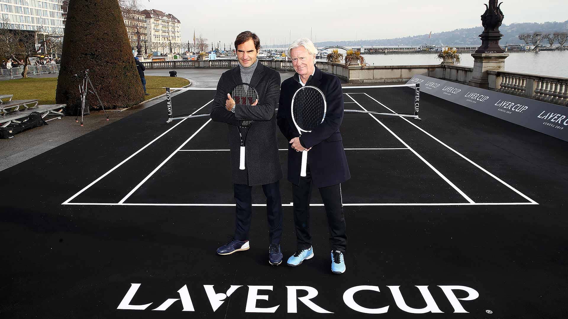 Atp And Laver Cup Join Forces Atp Tour Tennis A post shared by laver cup (@lavercup) on sep 24, 2017 at 11:22am pdt. laver cup join forces atp tour