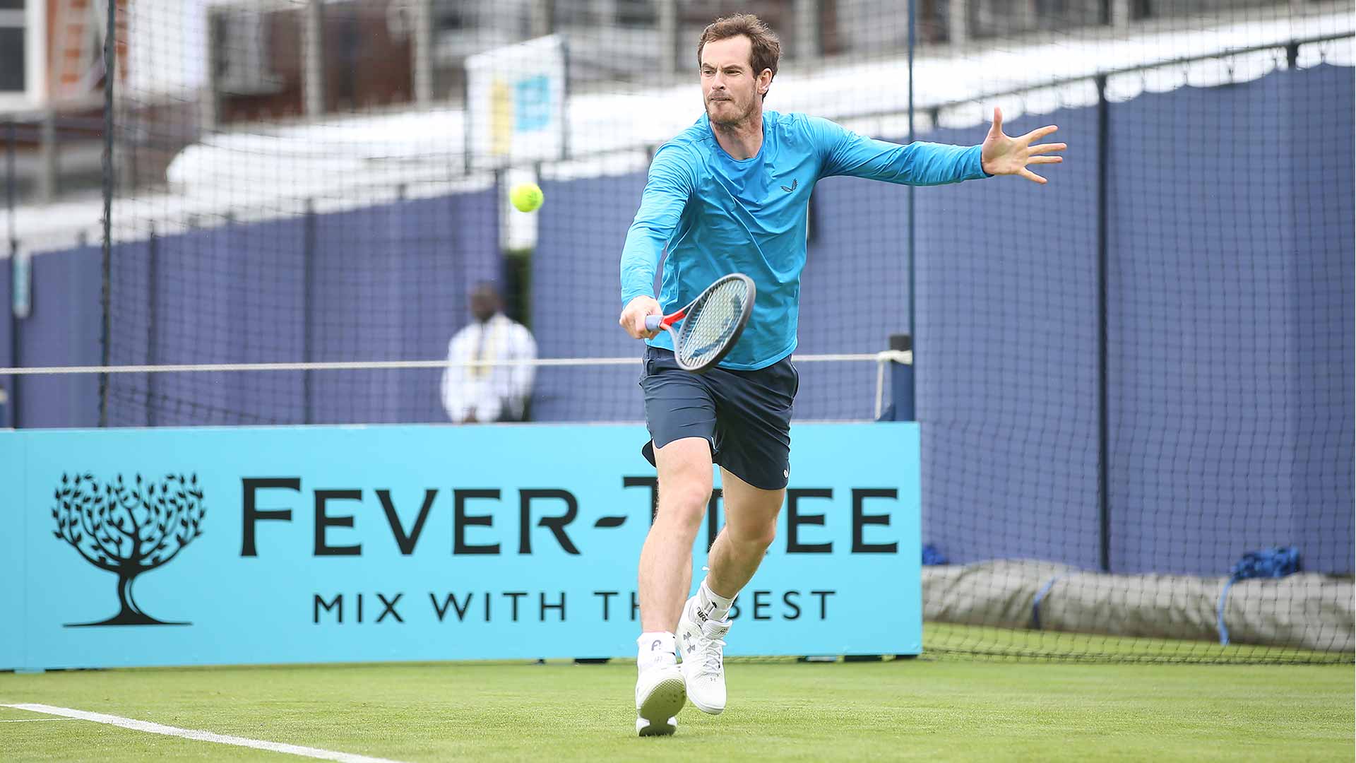 th uklar båd Andy Murray Optimistic About Return To Singles Action This Season | ATP  Tour | Tennis