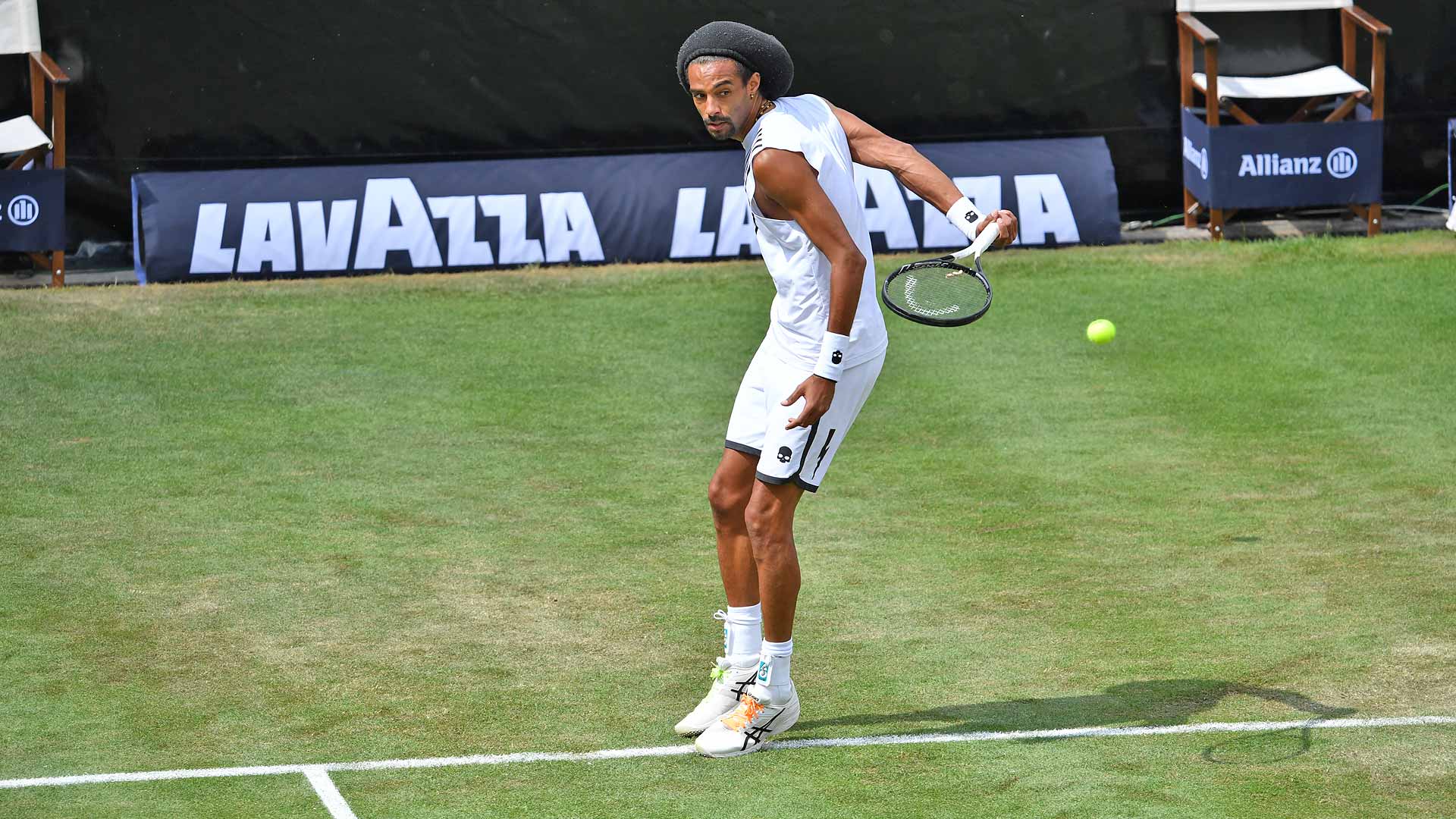 After Zverev Win Brown On Back Injury It S Just Something That I Have To Live With Atp Tour Tennis How much is brene brown net worth? after zverev win brown on back injury