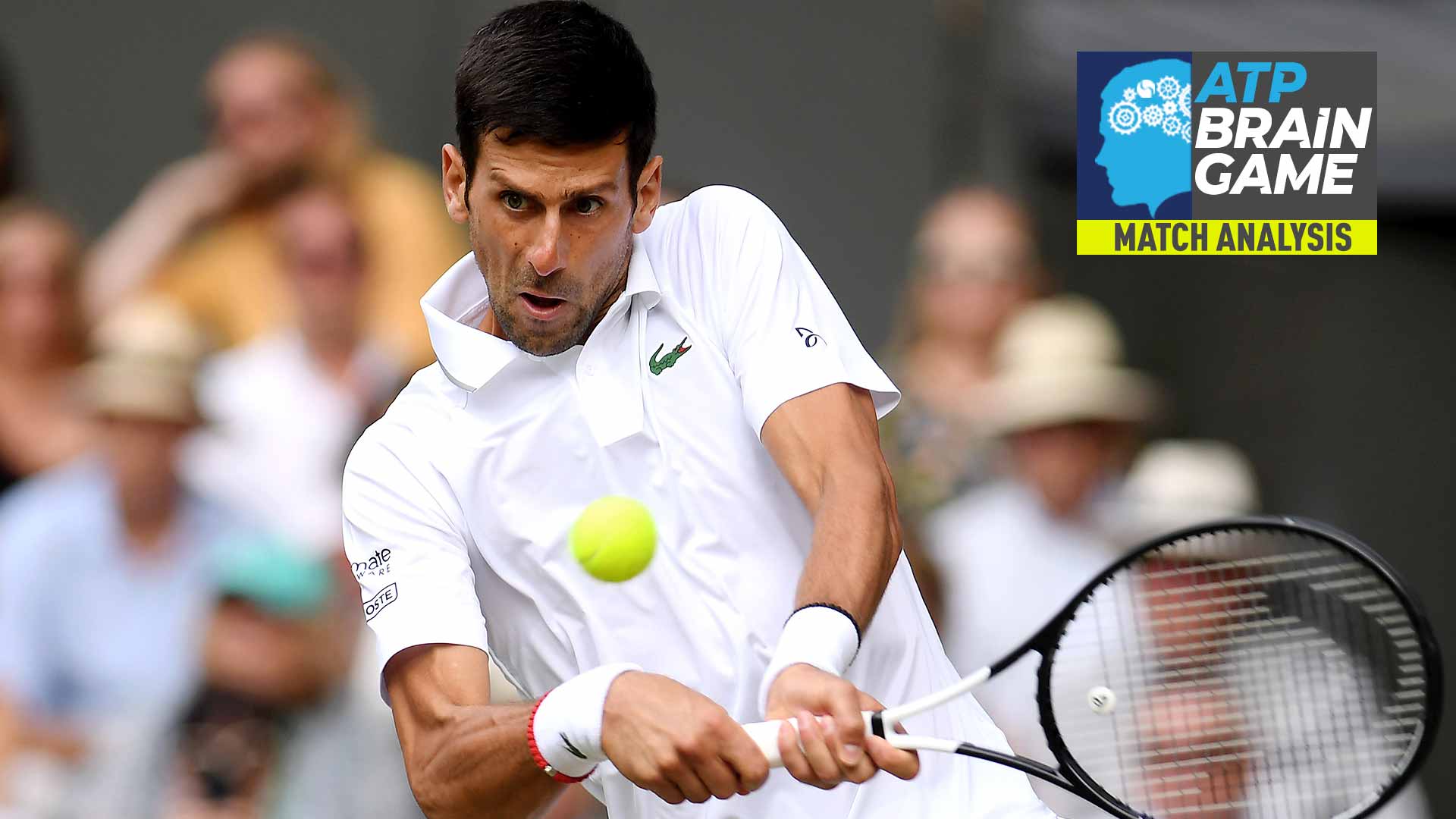 How Novak Djokovic Dominated The Tie Breaks Against Roger Federer In Wimbledon Final Atp Tour Tennis Atp wimbledon scores, atp wimbledon results, brackets. roger federer in wimbledon final