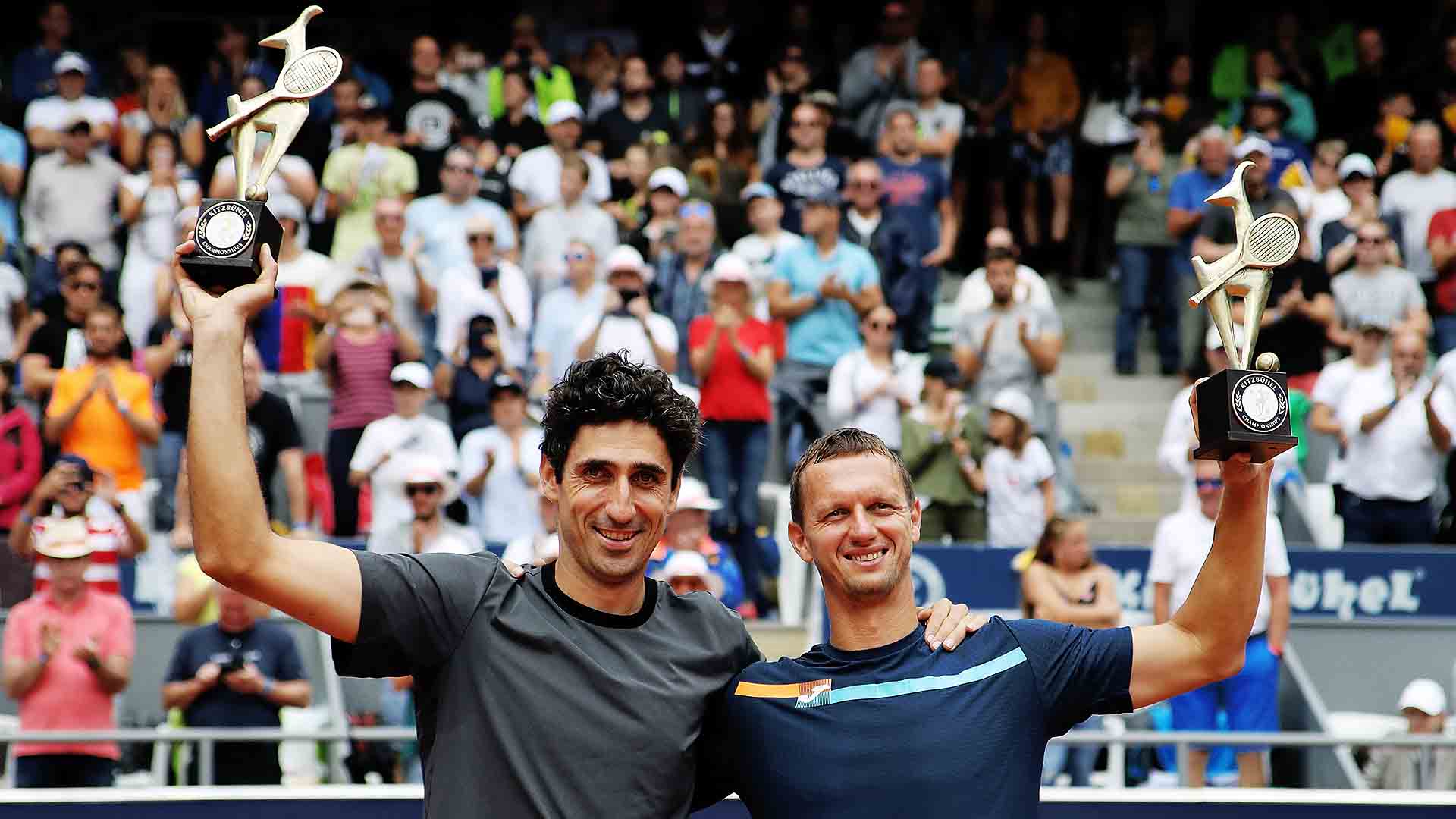 Resultado de imagem para oswald/polasek kitzbÃ¼hel 2019