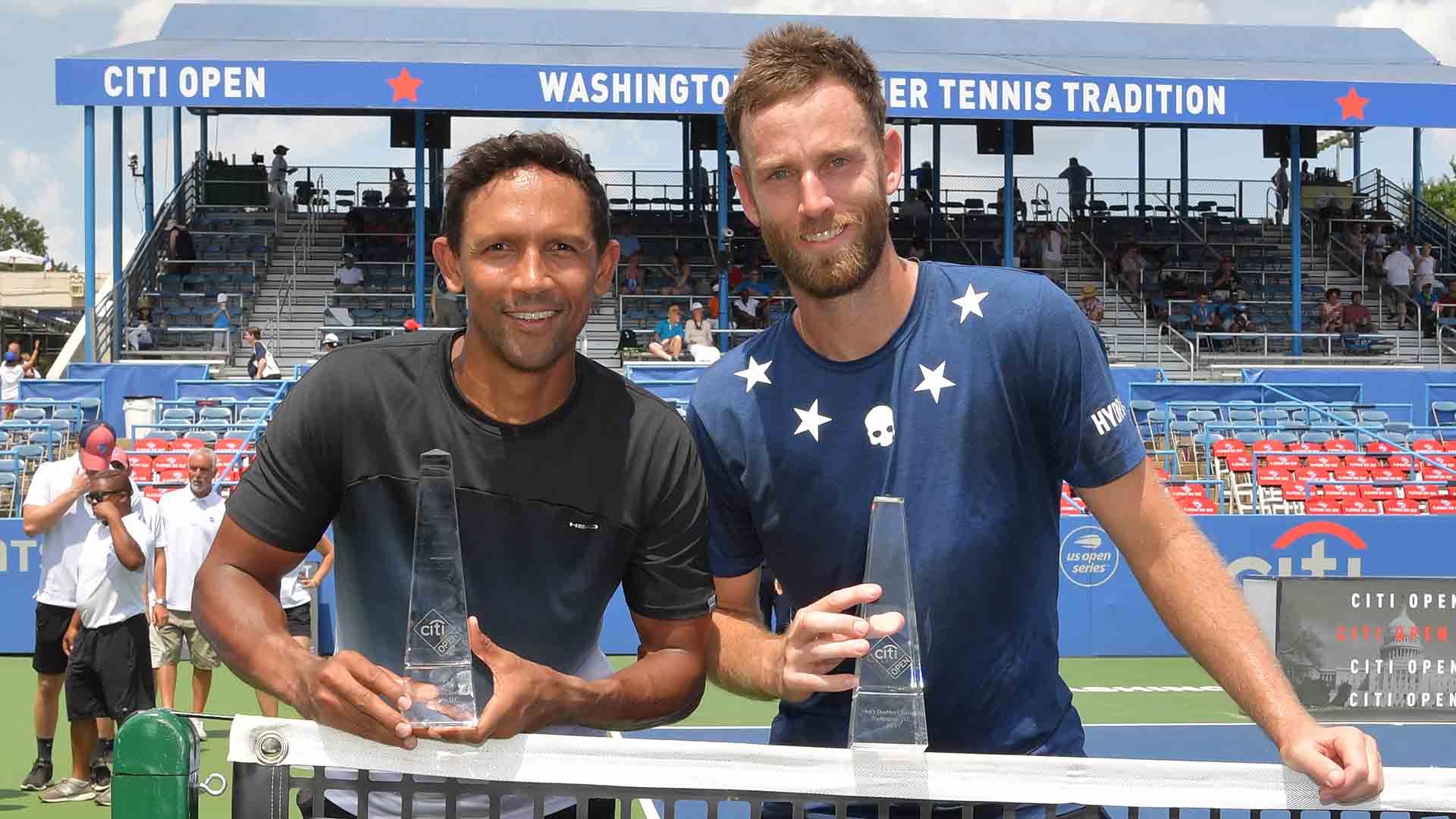 Resultado de imagem para klaasen/venus washington 2019