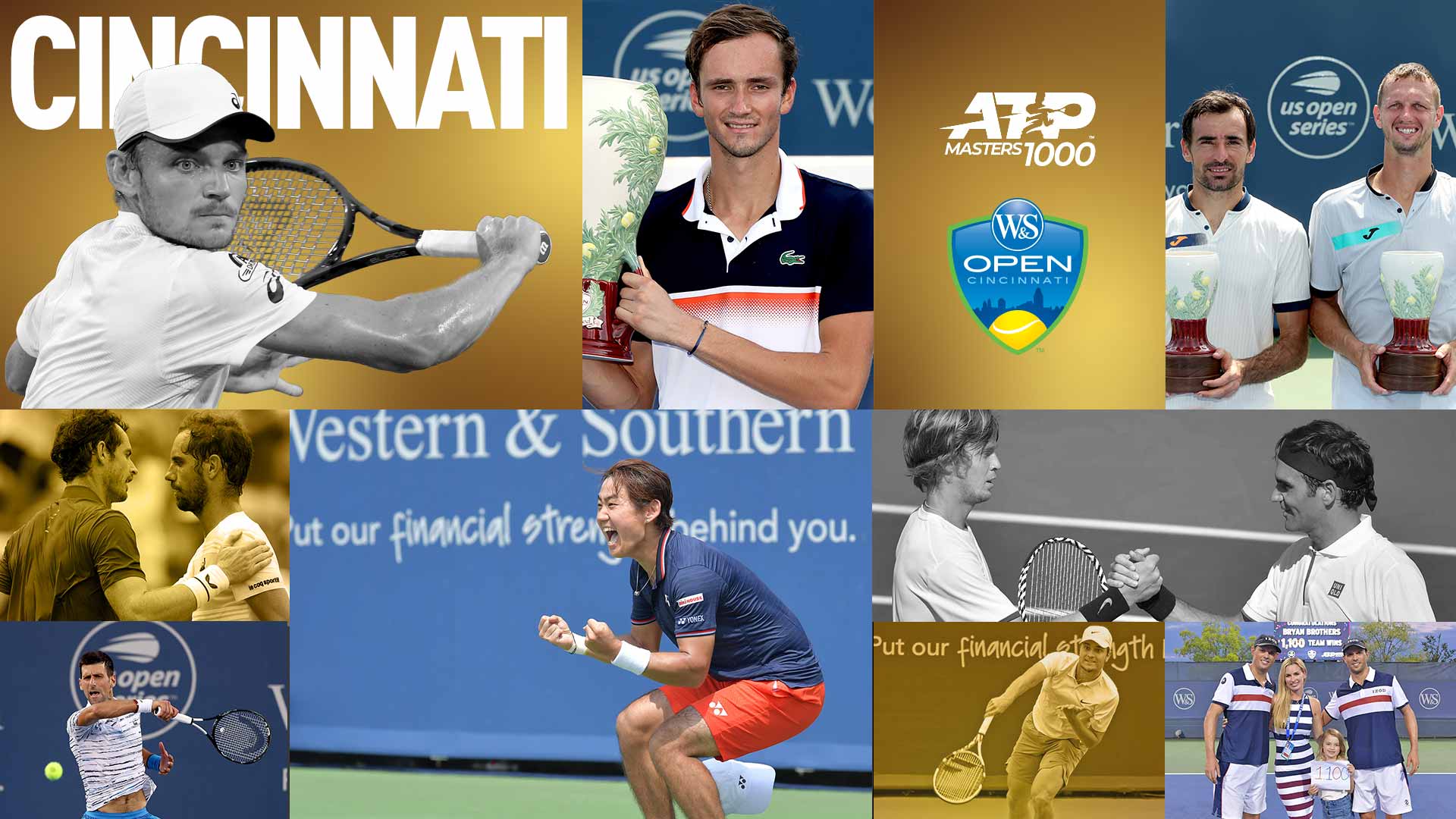 sinsinati tenis